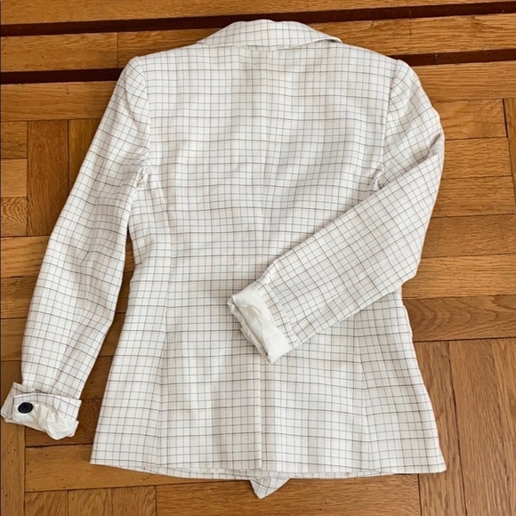 Joie blazer jacket 00 - Picture 4 of 5